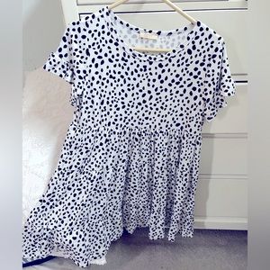Maternity Dress Never Worn